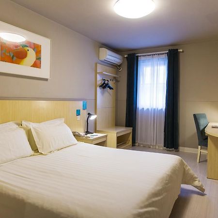 Jinjiang Inn - Chongqing Shopping & Entertainment Center Ngoại thất bức ảnh