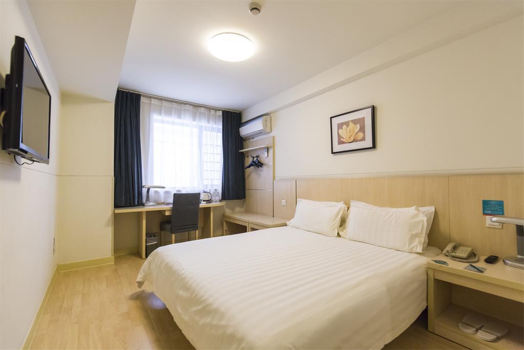 Jinjiang Inn - Chongqing Shopping & Entertainment Center Ngoại thất bức ảnh