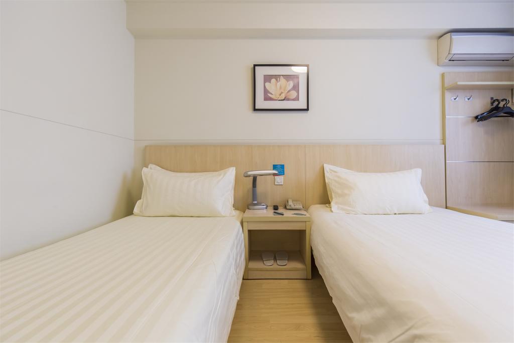 Jinjiang Inn - Chongqing Shopping & Entertainment Center Ngoại thất bức ảnh