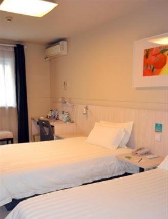 Jinjiang Inn - Chongqing Shopping & Entertainment Center Phòng bức ảnh