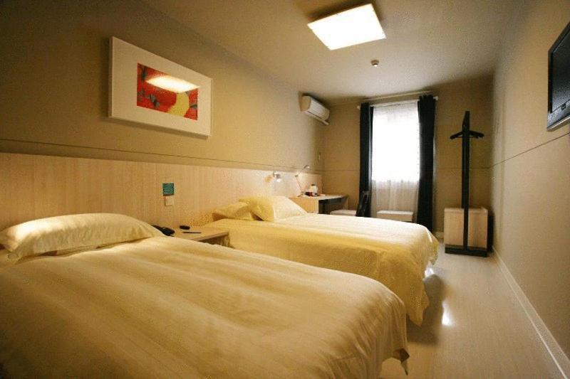 Jinjiang Inn - Chongqing Shopping & Entertainment Center Ngoại thất bức ảnh